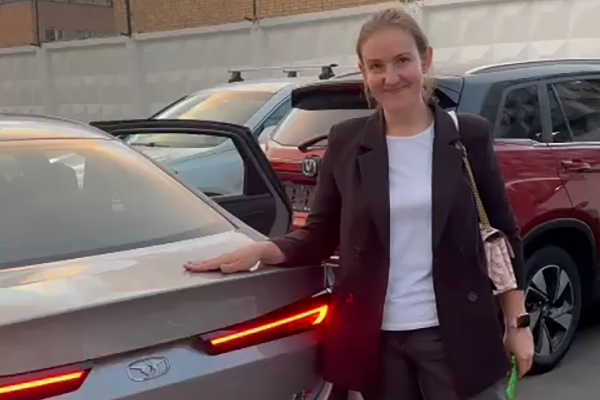 Отзыв Аванта - Анна Владимировна