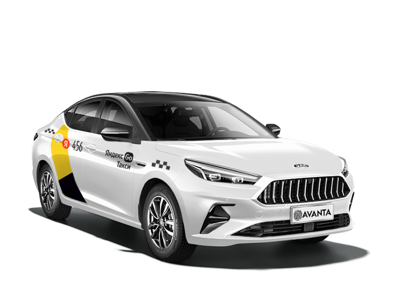 JAC J7