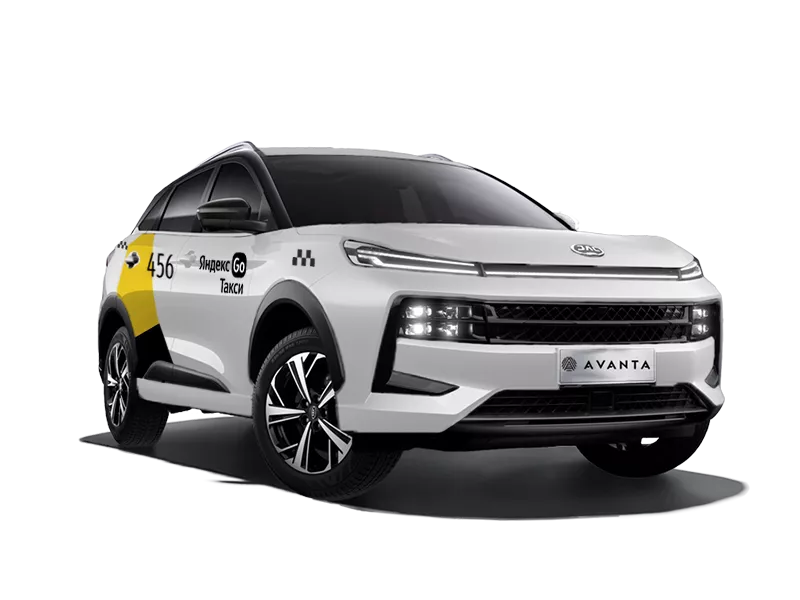JAC JS6