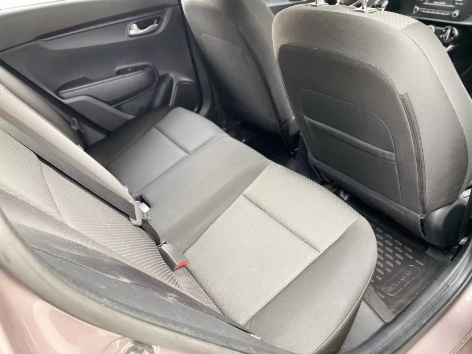KIA Rio X-Line 2020