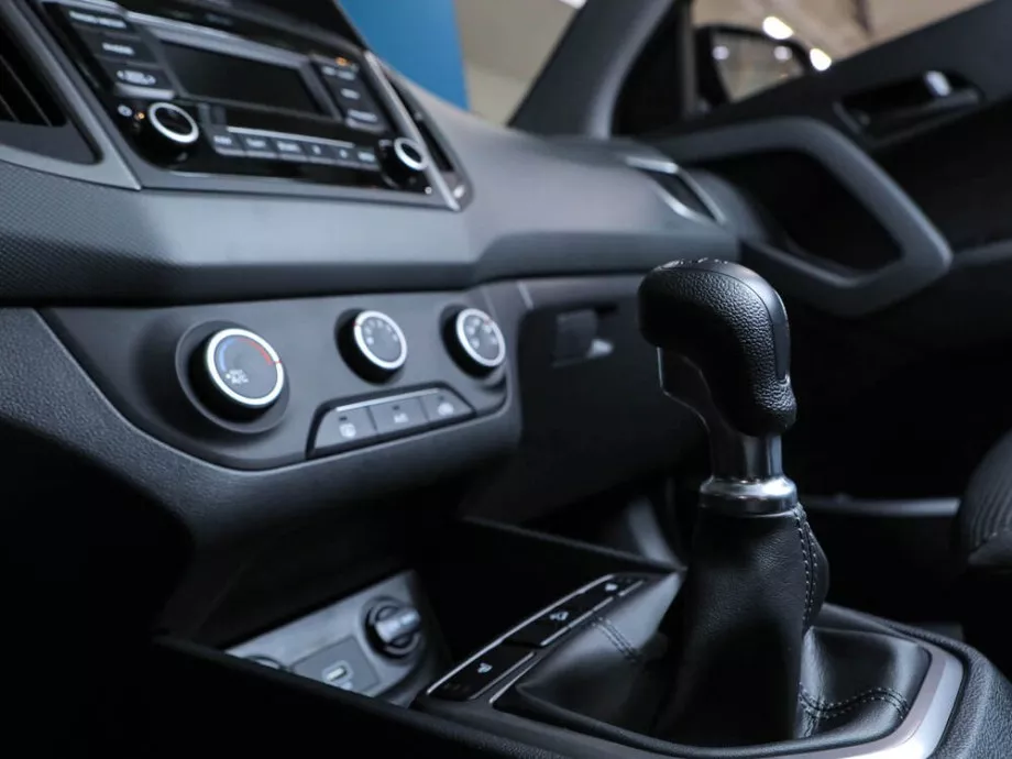 Hyundai Creta 2020