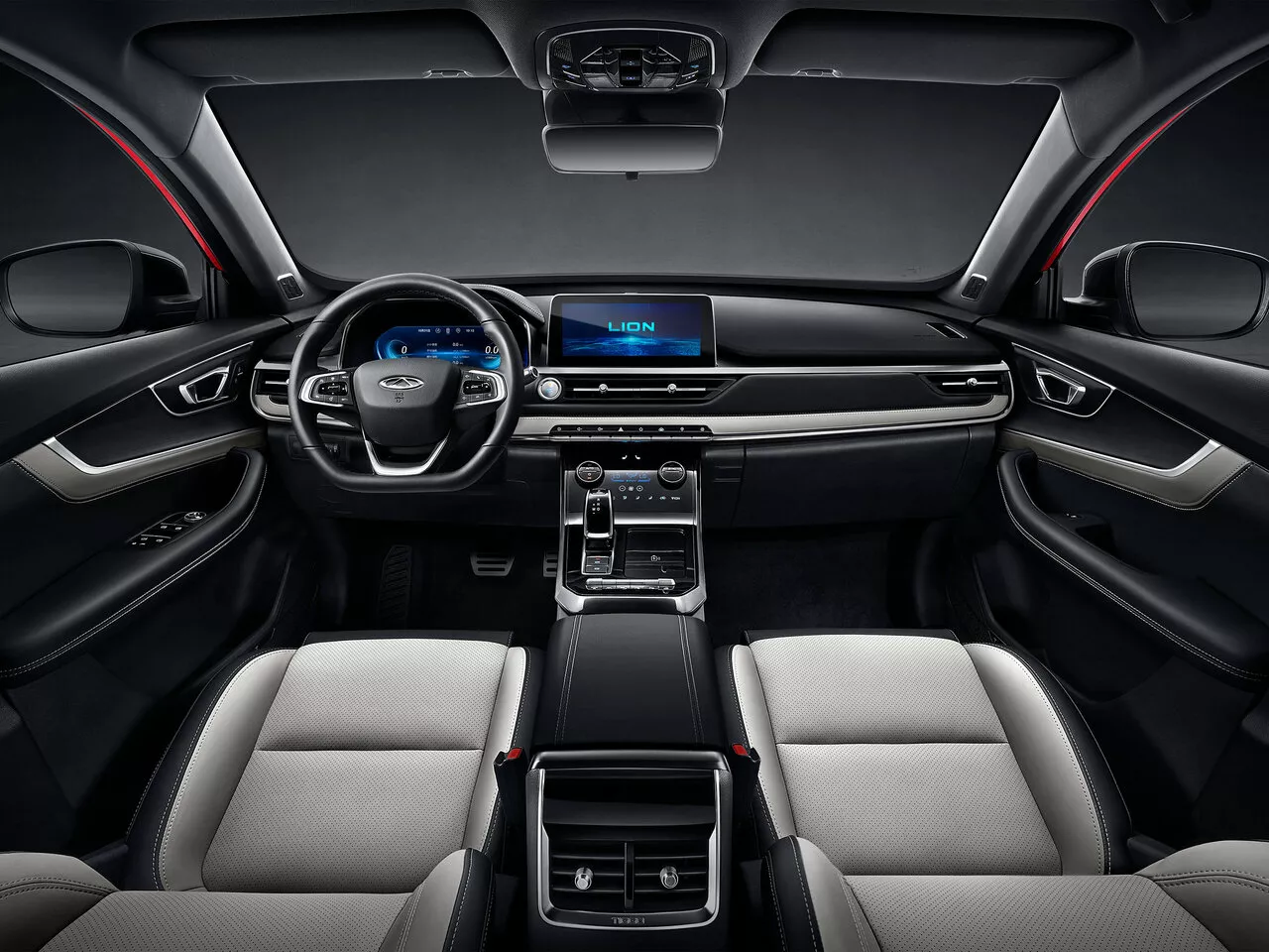Chery Tiggo 7 Pro Max