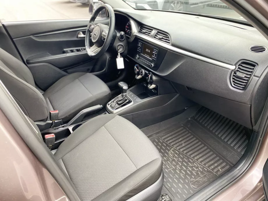 KIA Rio X-Line 2020