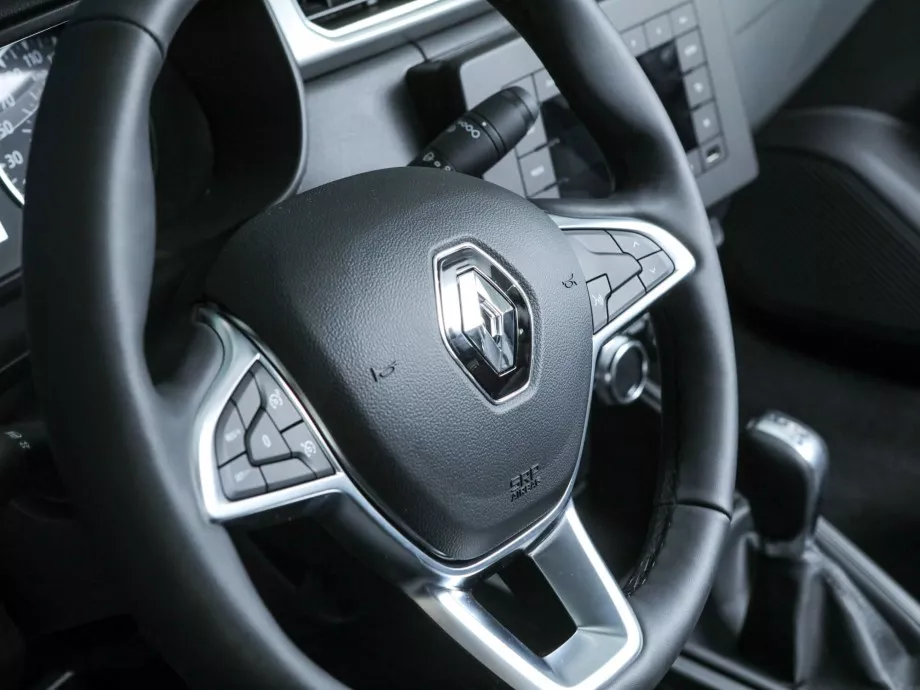 Renault Arkana 2022