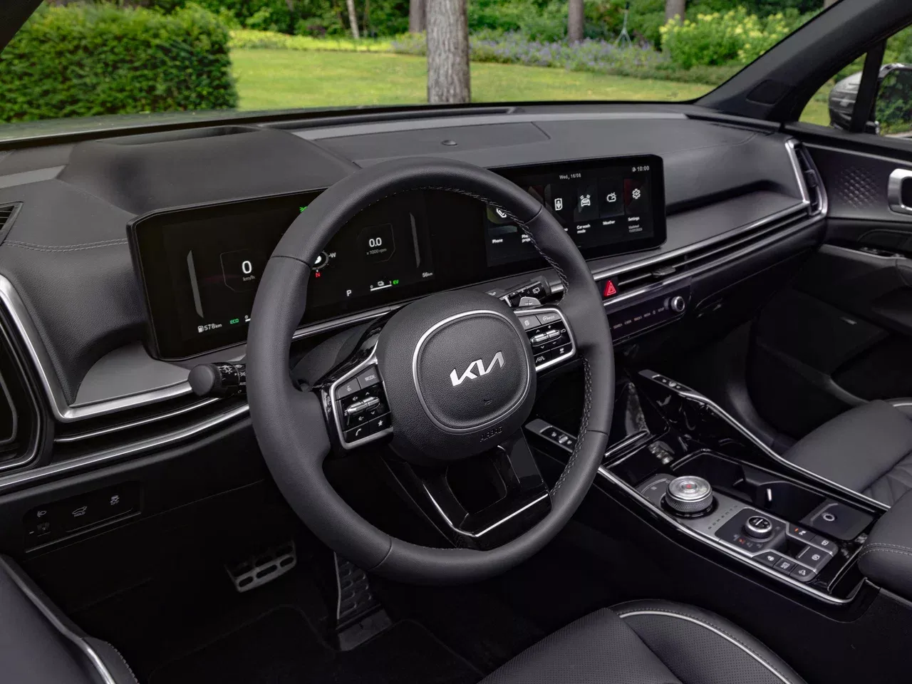 Kia Sorento NEW
