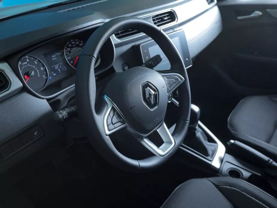 Renault Arkana 2022