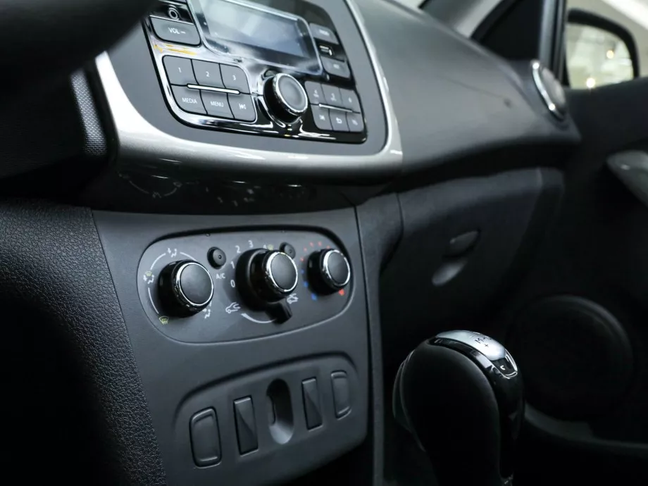Renault Sandero Stepway 2021