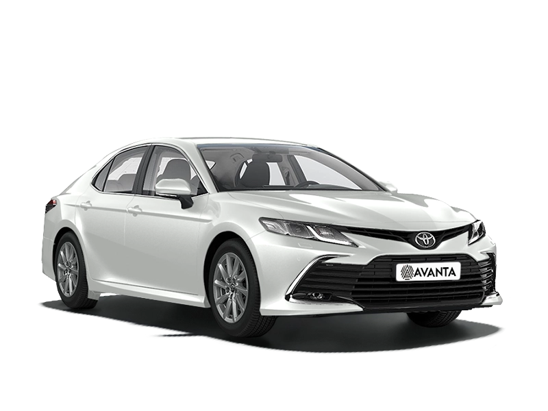 Camry NEW