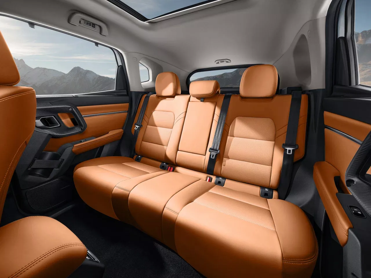 Haval H7