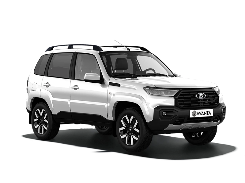 Niva Travel