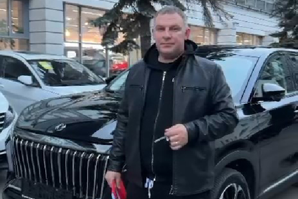 Отзыв Аванта - Артём Петрович