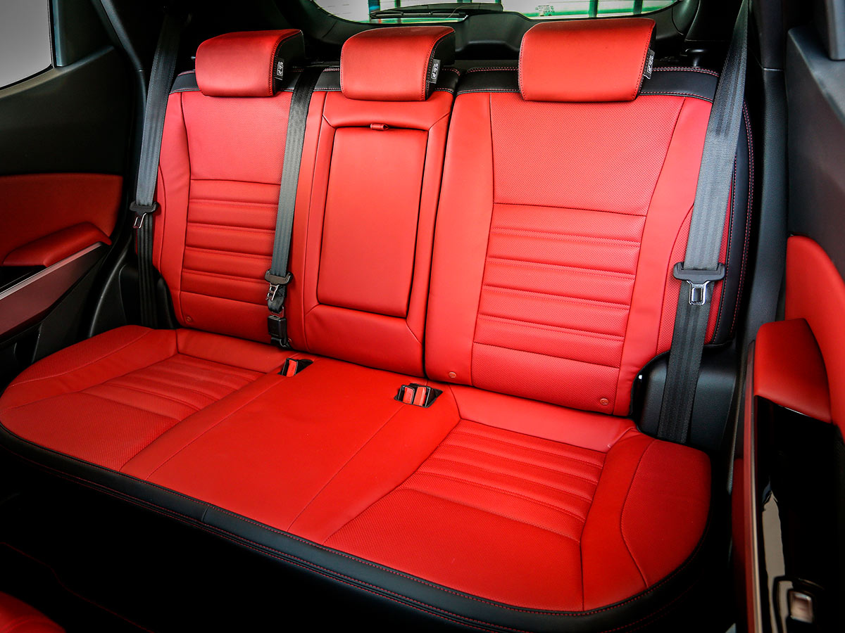 SsangYong Tivoli 2015