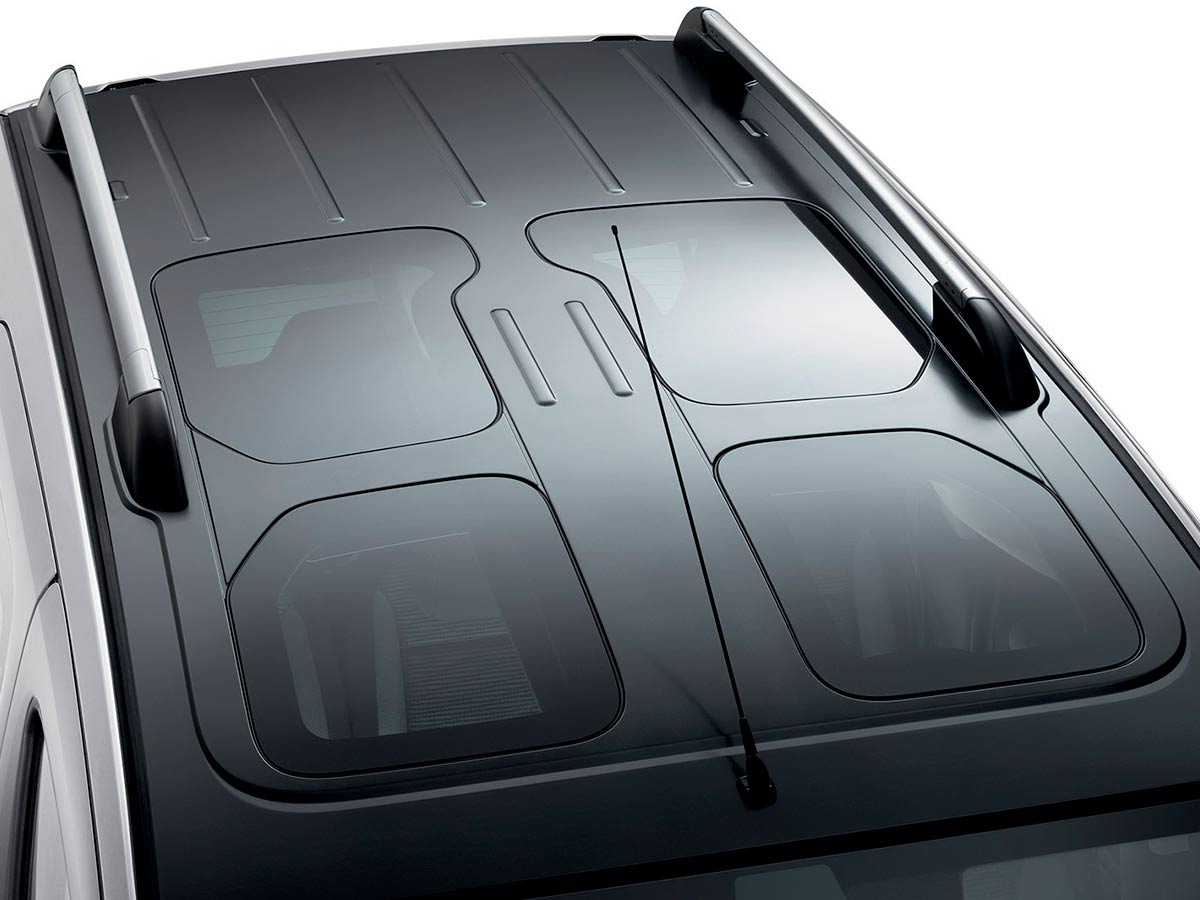 Peugeot Partner Tepee Combi