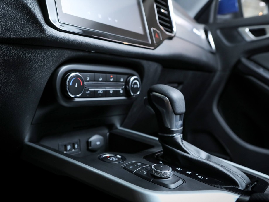 Chery Tiggo 4 2021