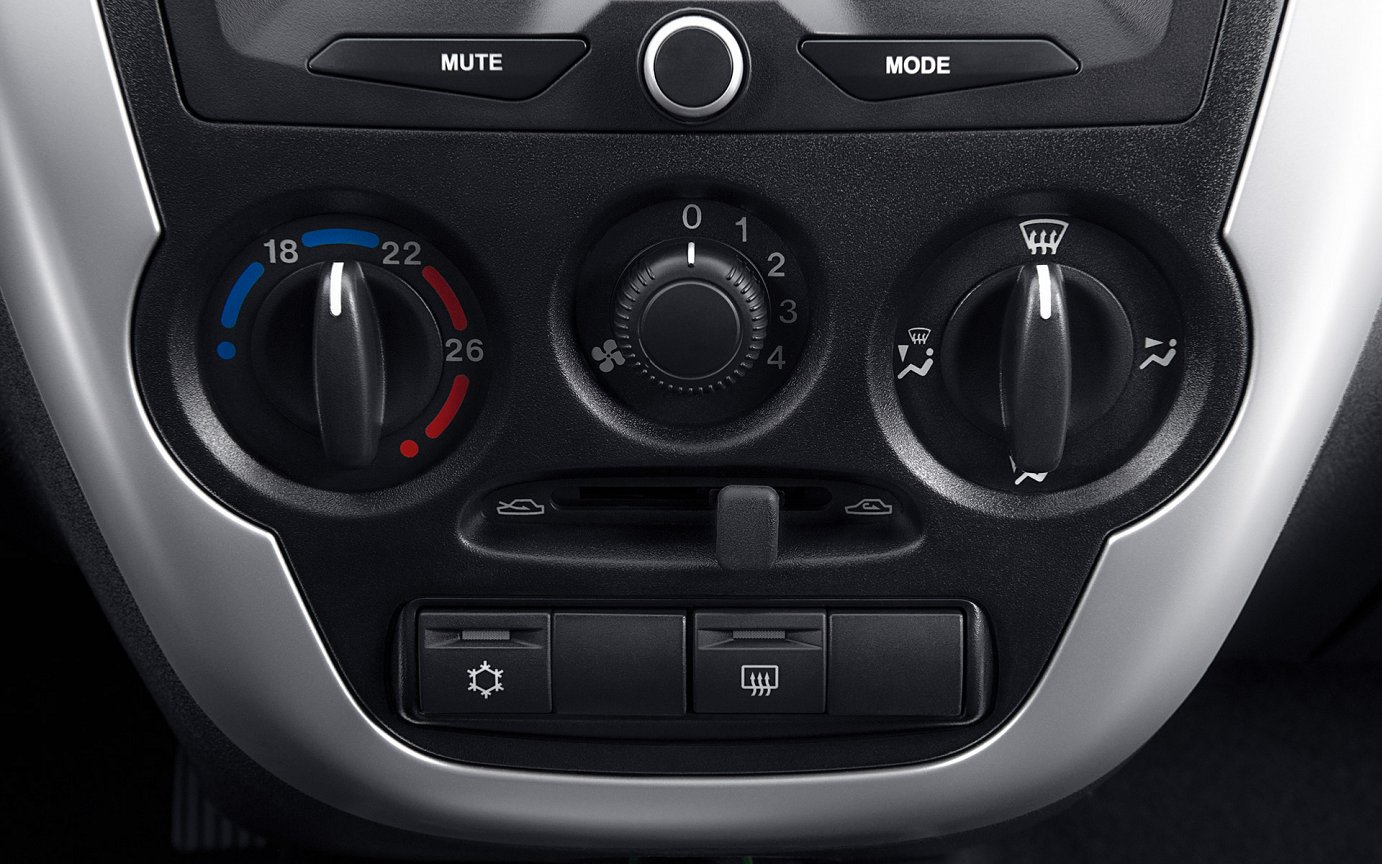 Lada Granta Лифтбек 2018