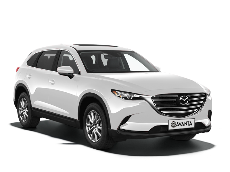 CX-9