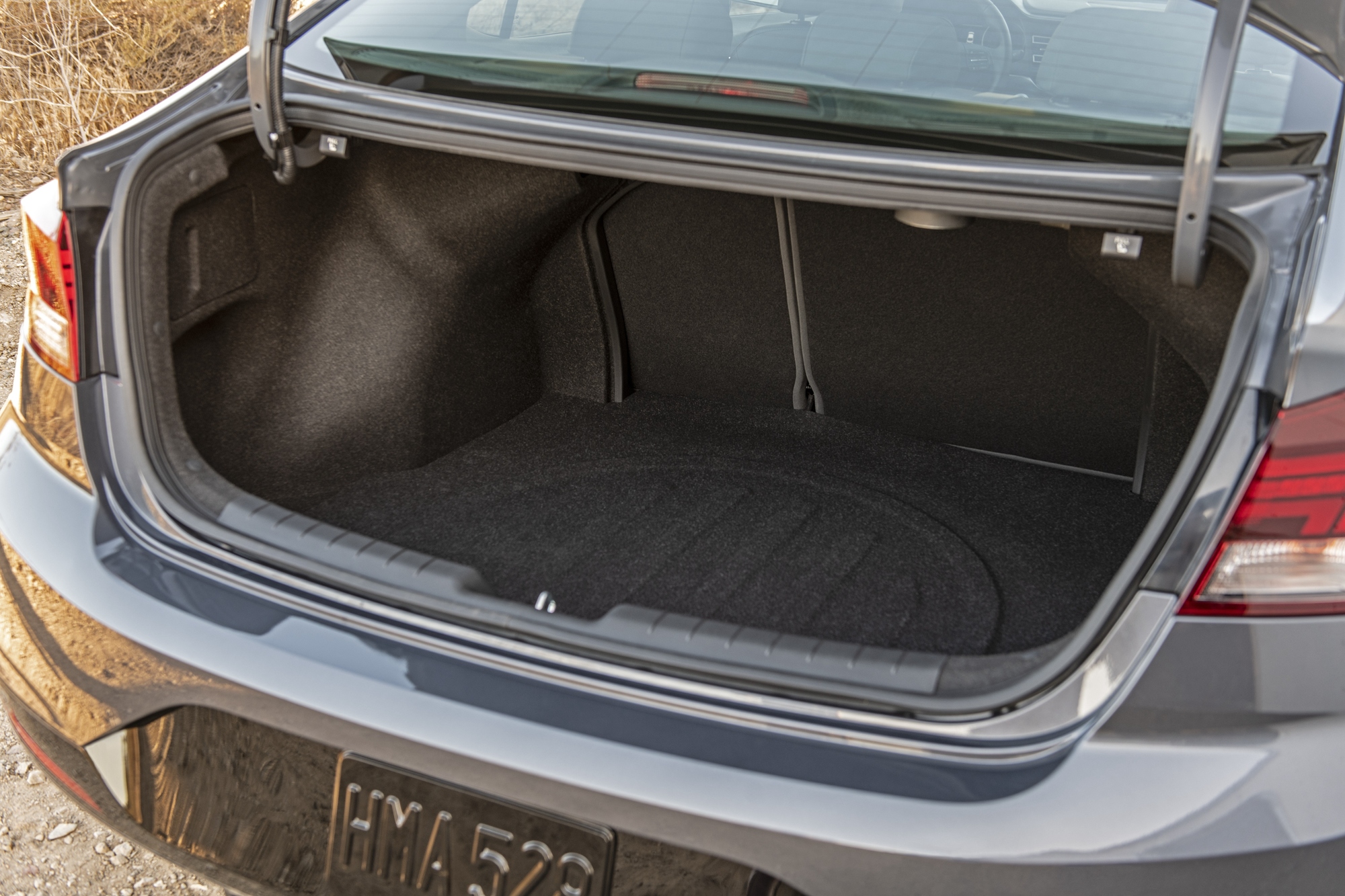 Hyundai Elantra 2019