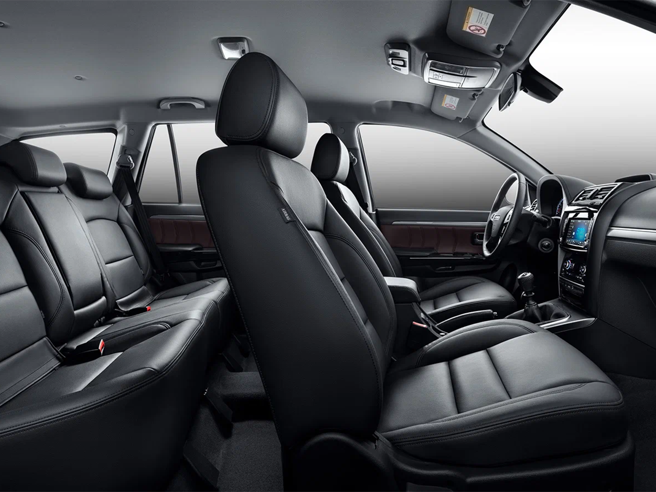 Haval H5 2020