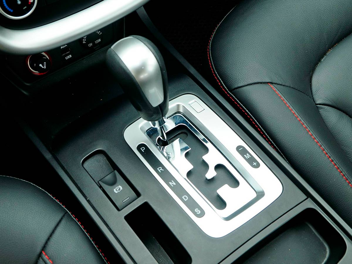 FAW Besturn X80 2018