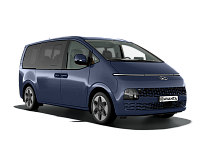 Hyundai Staria Prestige 3.5 AT