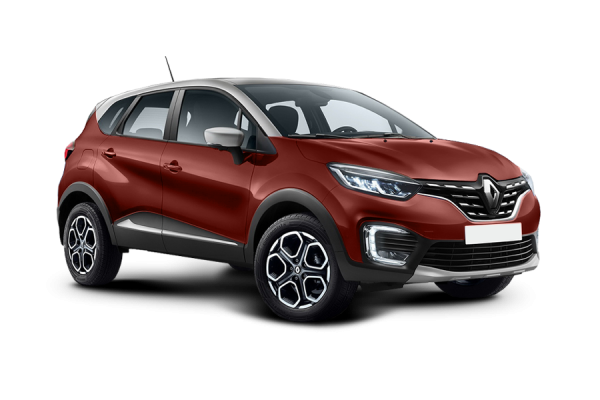 Renault Kaptur Drive 1.6 MT