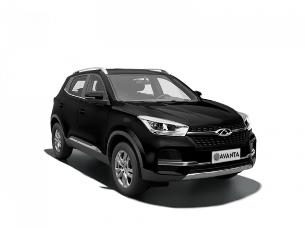 Chery Tiggo 4 2018 Techno 2.0 CVT