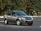 Lada Granta Седан 2018