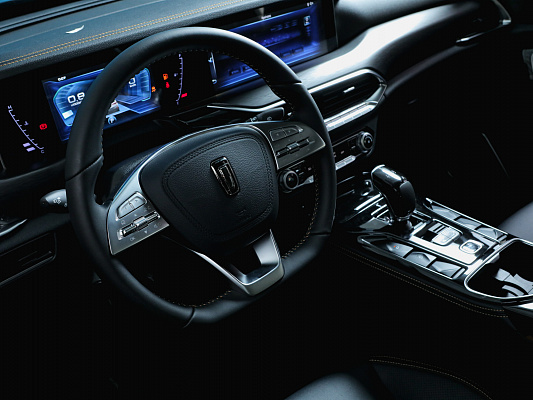 faw bestune t77 prestige plus black