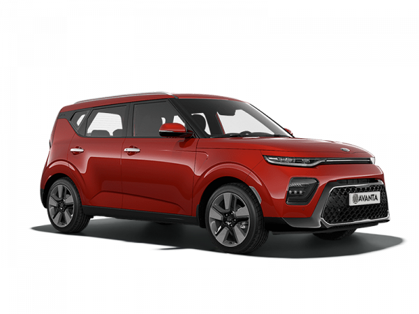 Kia Soul Premium+ 2.0 AT