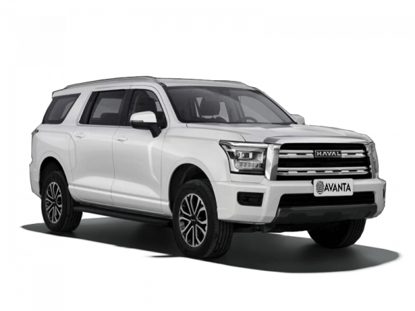 Haval H5