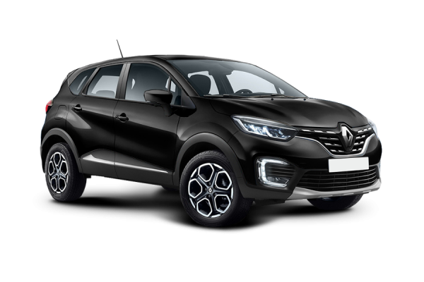 Renault Kaptur Intense 1.6 CVT