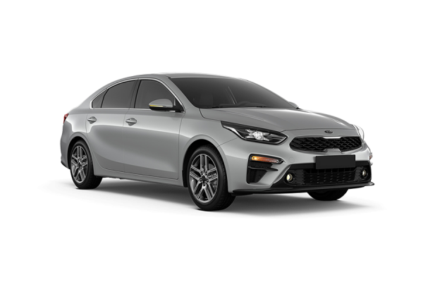 Kia Cerato 2019 Comfort 1.6 AT