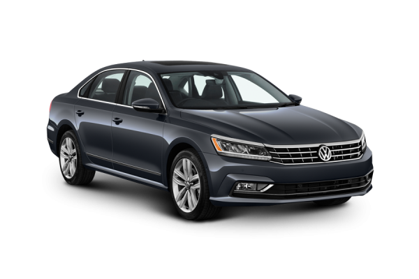 Volkswagen Passat 2019 Highline 1.4 AMT