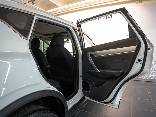 Belgee X50 Style 1.5 AMT White