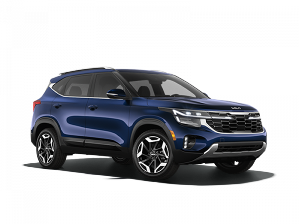 Kia Seltos NEW Comfort 2.0 CVT