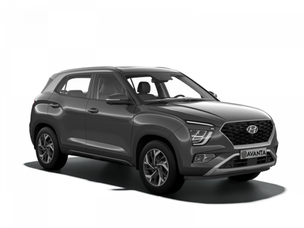 Hyundai Creta Classic + Winter 1.6 AT