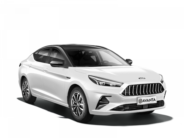 JAC J7