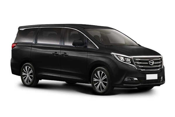 GAC GN8 Черный