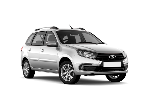 Lada Granta Универсал Comfort 1.6 AT