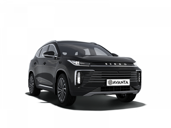 Exeed TXL Престиж 1.6 AMT