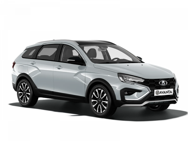 Lada Vesta SW Cross Enjoy24 1.6 MT