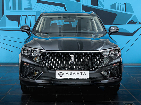 faw bestune t77 prestige plus black