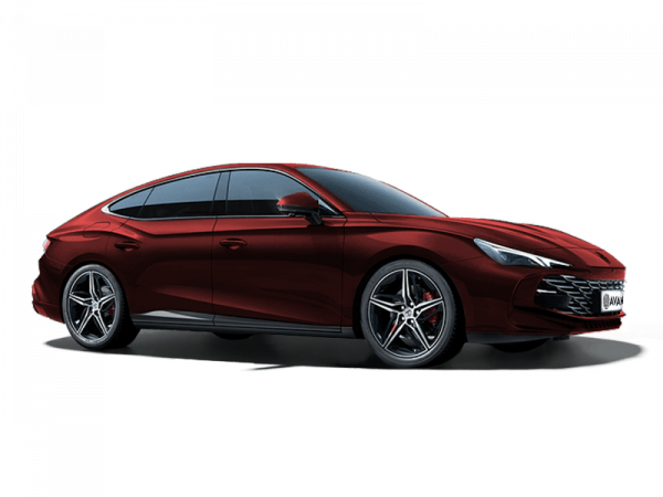 MG 7 Эксклюзив (Exclusive) 2.0 AT
