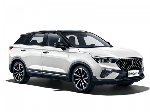 Bestune T77 Лакшери (Luxury) 1.5 AMT