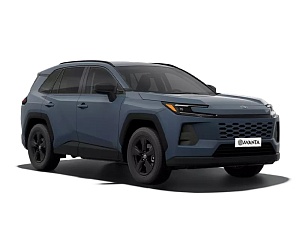 Toyota RAV4 NEW Luxury 2.0 CVT
