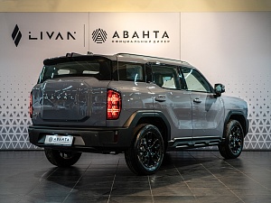 Haval H3 Премиум 1.5 AMT