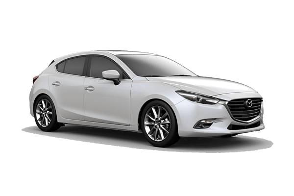 Mazda 3 Хэтчбек 2019 Active 2.0 AT