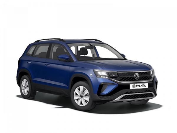 Volkswagen Taos JOY! 1.4 AMT