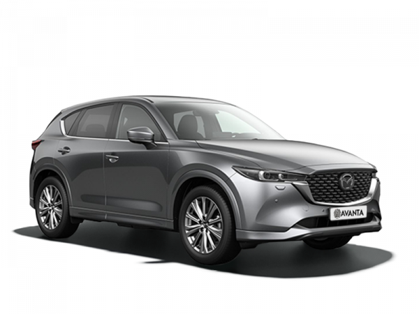 Mazda CX-5 Active 2.5 AT