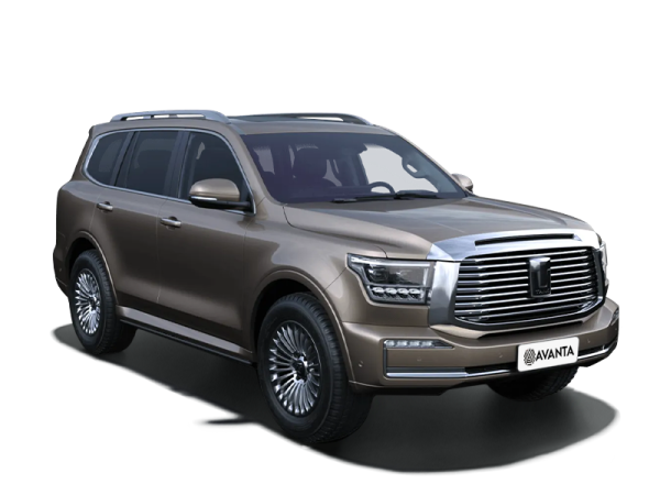 Tank 500 Премиум 3.0 AT